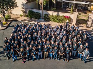 BHN World Conference Group Picture November 8, 2018